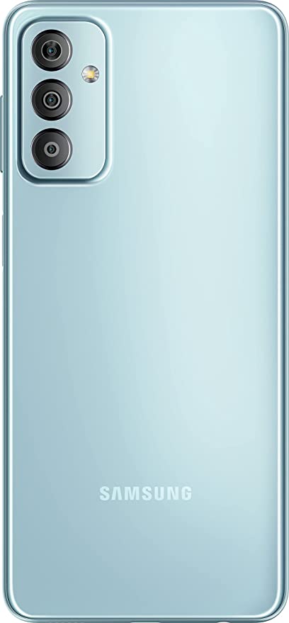 Samsung F23 5G Back